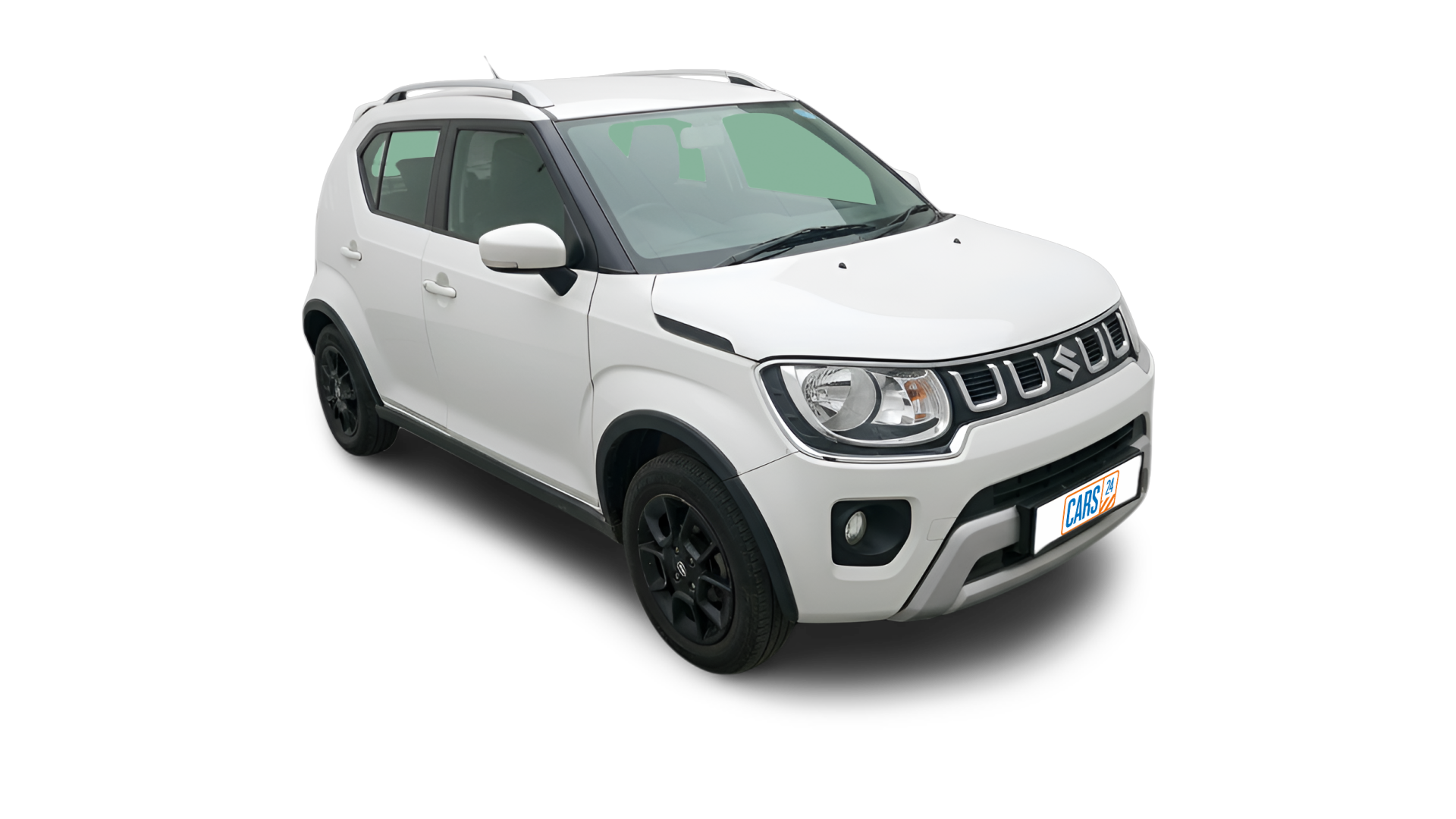 Maruti IGNIS-img